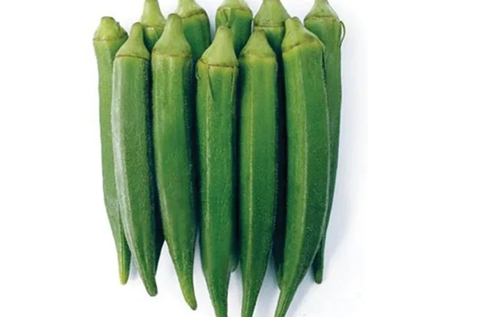Okra (Lady Finger) KOH-720